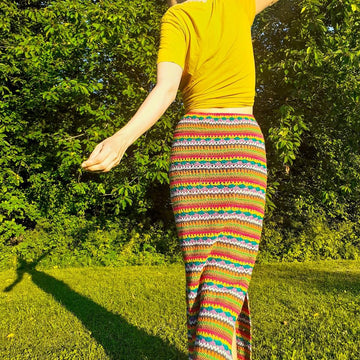 The Florette Skirt