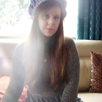 Crochet Vintage French Beret Pattern