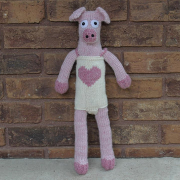 Peggy Piggy
