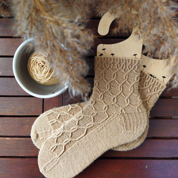 Mathilda Socks
