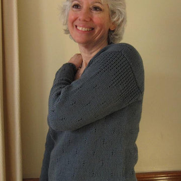 Starlight Pullover