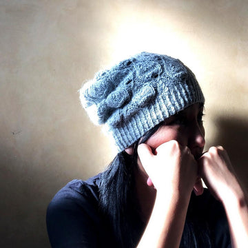 Hoozuki Hat