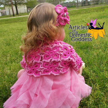 Wings of Spring Shrug (NB-3X)