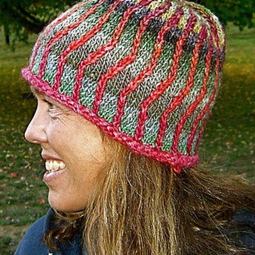 NORO Rainy Desert Cap