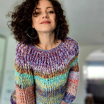 Nuage Sweater