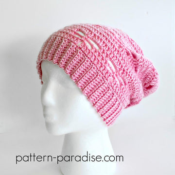Dragonfly Slouchy