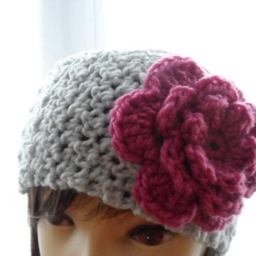 The Winter Wonderland Headband