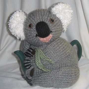 Koala Tea Cosy