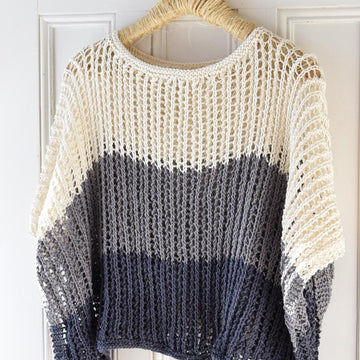 ML187 Pop On A Poncho