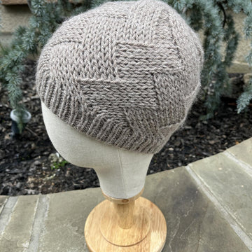 Chow Fun Beanie