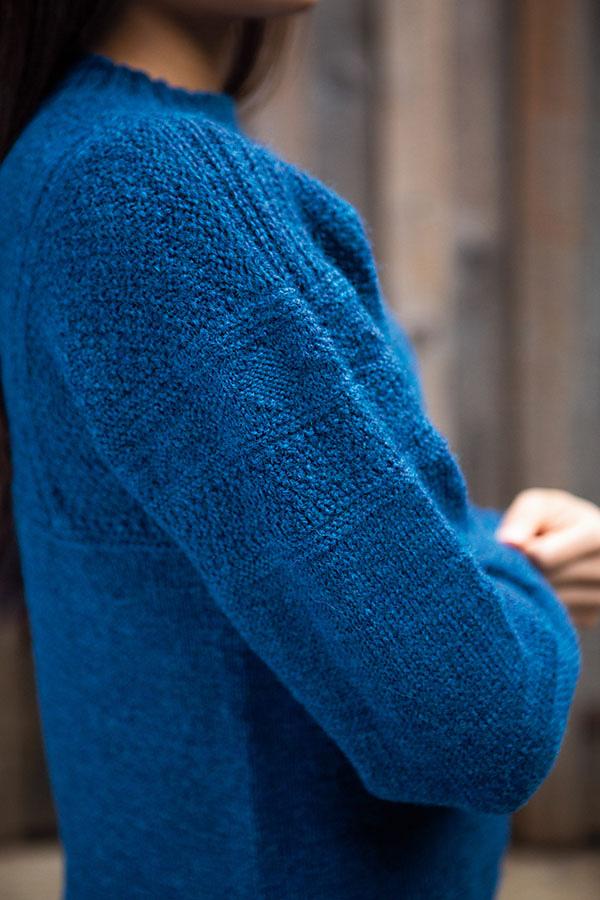 Jetty Sweater