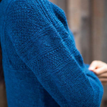 Jetty Sweater