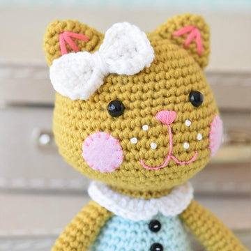Meow cat