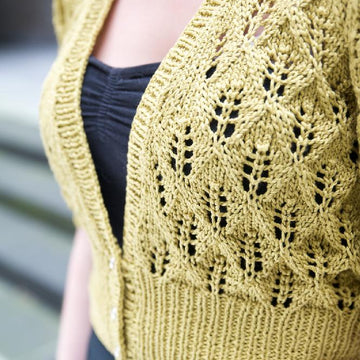 Fern Cardi