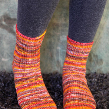 Cloette's Sport Socks