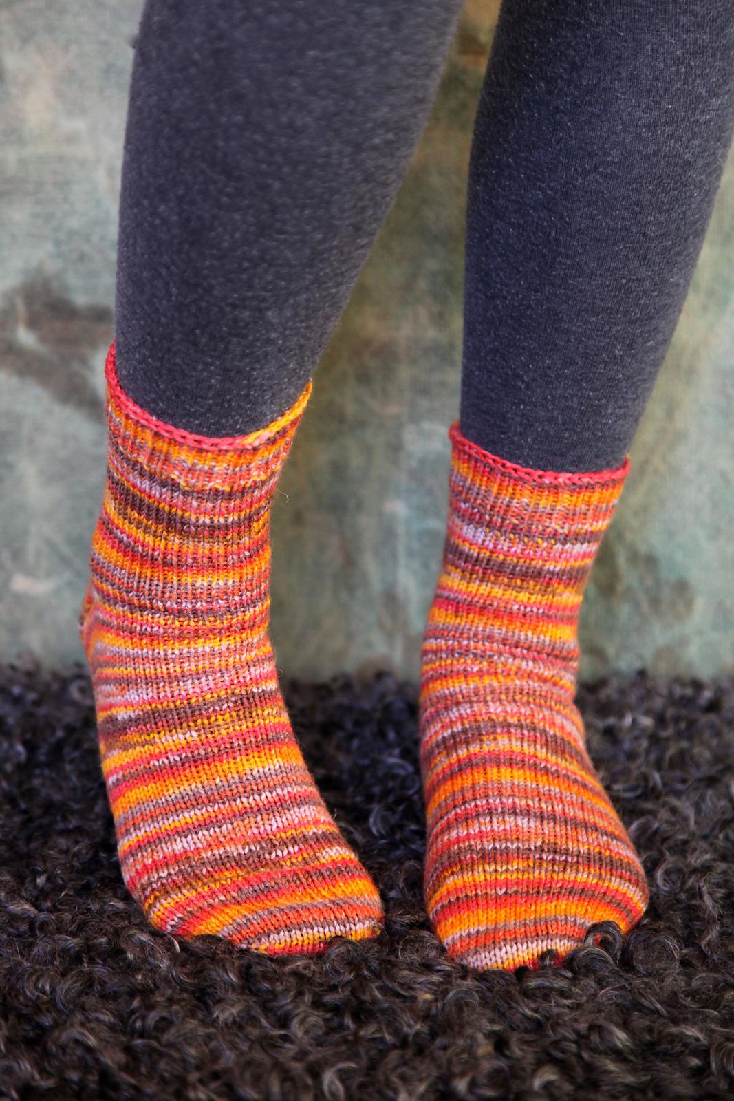 Cloette's Sport Socks