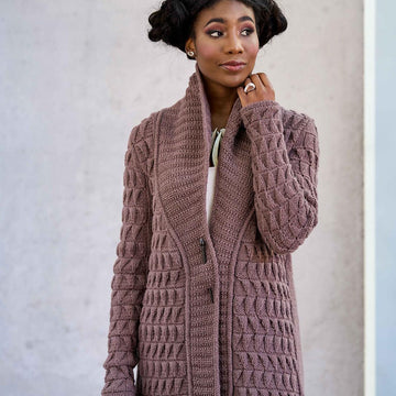 Conic Coat