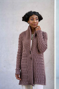 Conic Coat