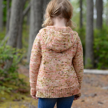 Balete Cardigan