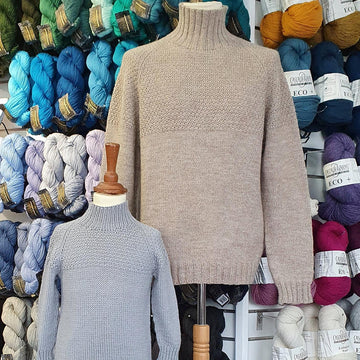 Duggari Sweater Junior