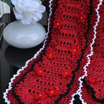 Sassy Chic Scarf