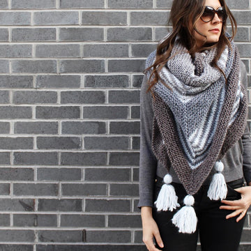 Stratus Wrap