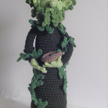 The Green Man