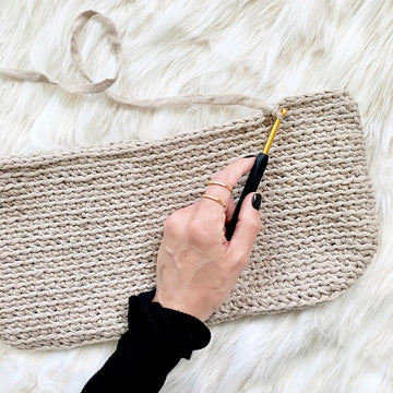 The Spiaggia Bag