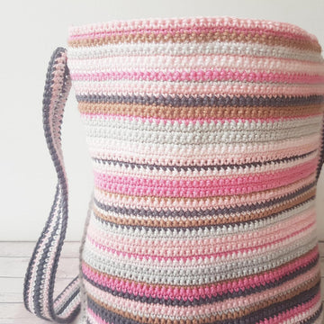 Fabulous Flamingo Bag