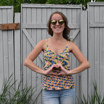Pride Tank Top