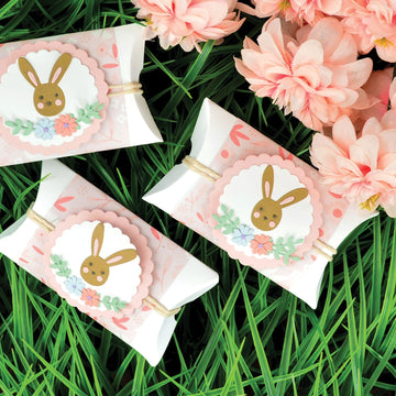 Sizzix Thinlits Dies By Lisa Jones 23/Pkg - Easter Celebration