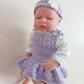 Primrose Romper