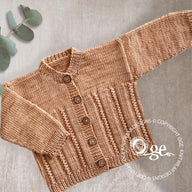 Lille Ray Cardigan - P290