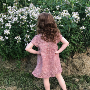 Moon Glade Dress