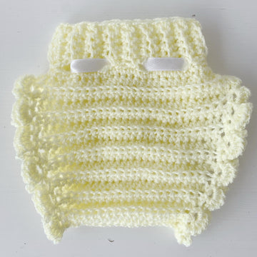 Newborn Diaper Cover