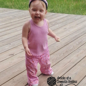 Stunning Shells Headband