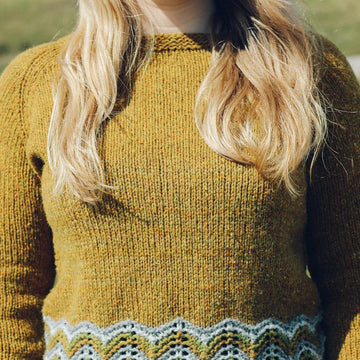 Vatsland Jumper