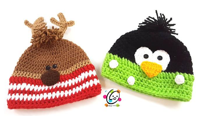 Alford and Friends Beanies