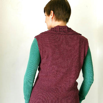 Karnak Vest