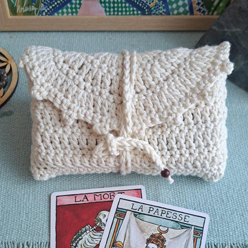 Tarot Pouch Jaipur