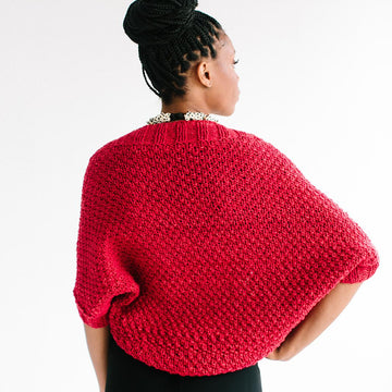 River Nile Shrug