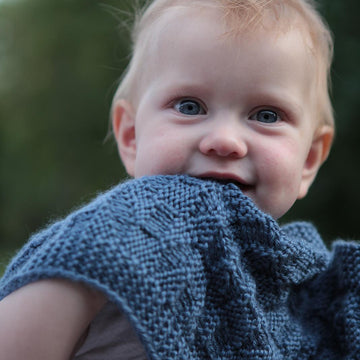 NewTeethingToy scarf