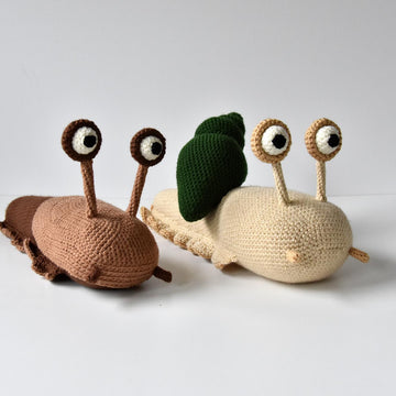 Slimy Snail Set