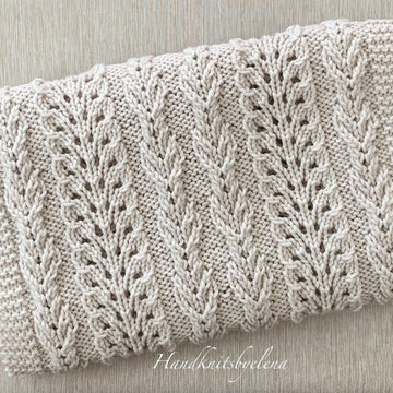 Infinity Scarf "Harmony"