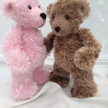 Tayberry Bear