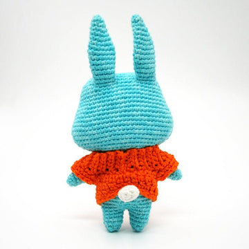 Little Bunny - Rabbit