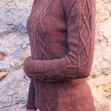 Sillons Sweater