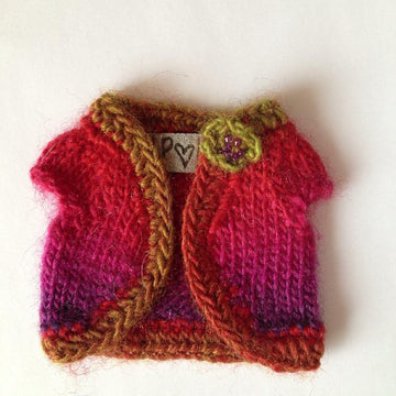 Shrug for Blythe