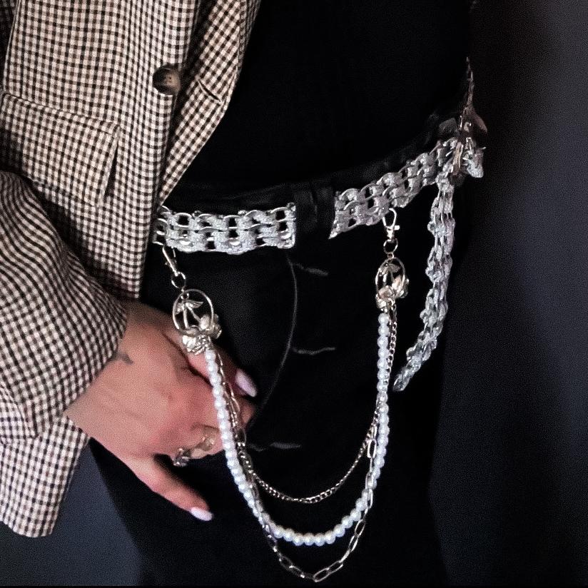 Belt