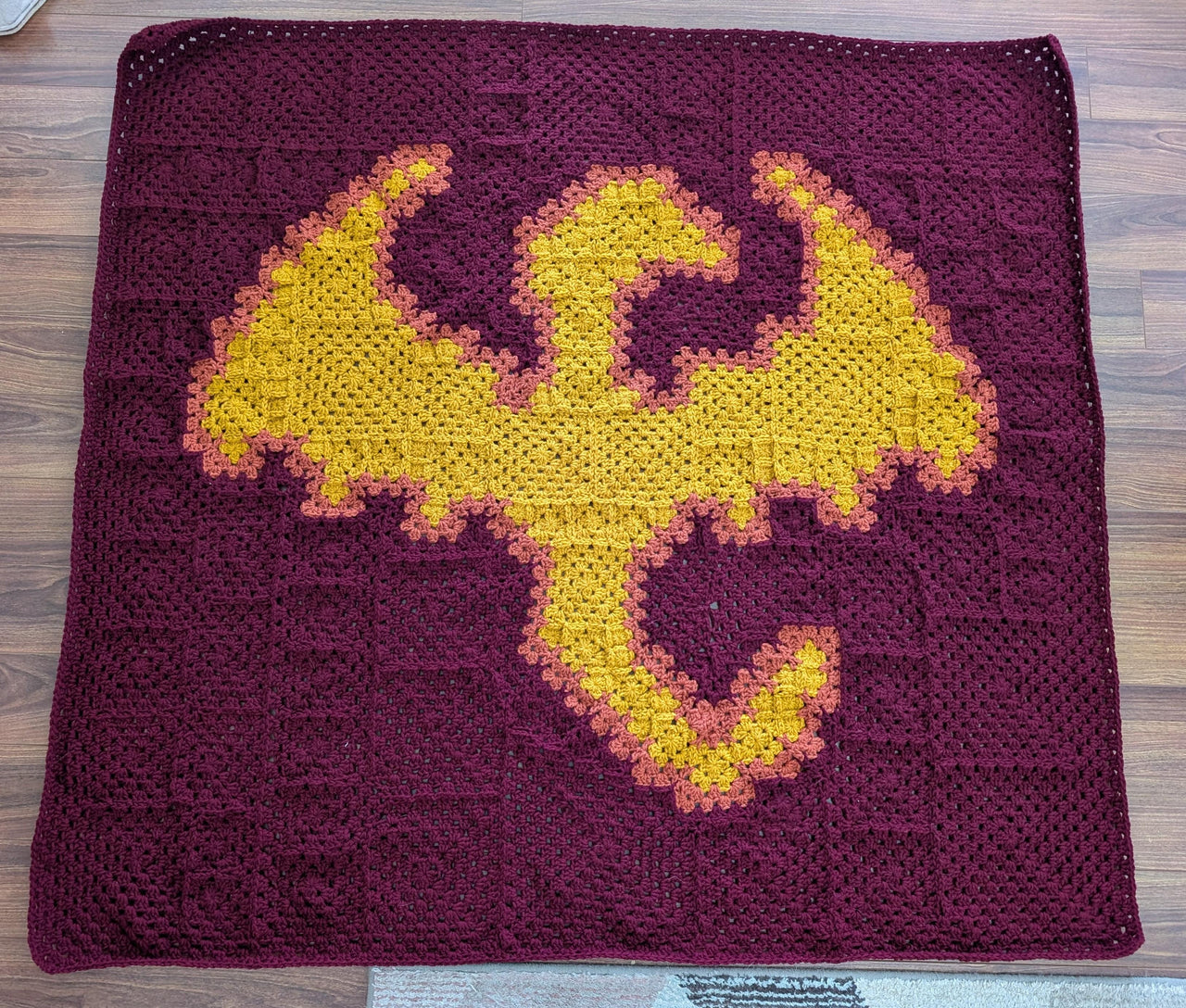 EGS Dragon
